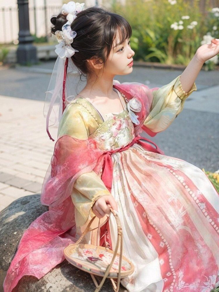 Luoxi|Hanfu(洛兮)