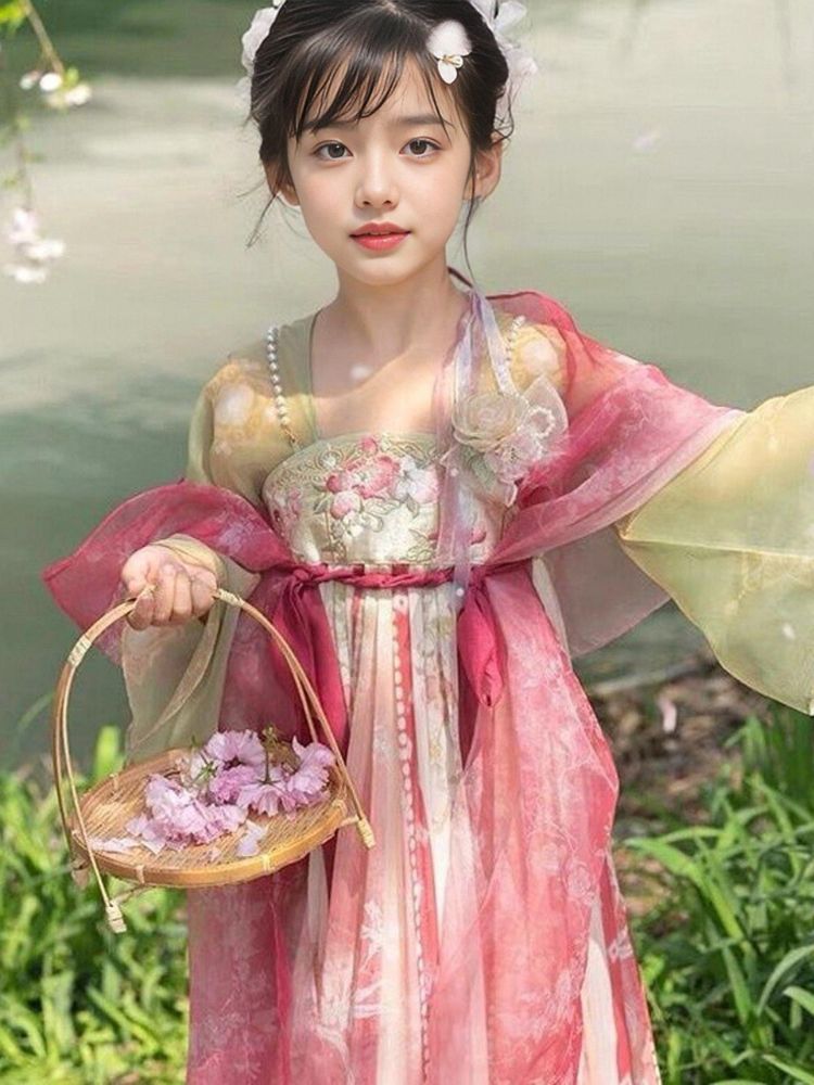 Luoxi|Hanfu(洛兮)