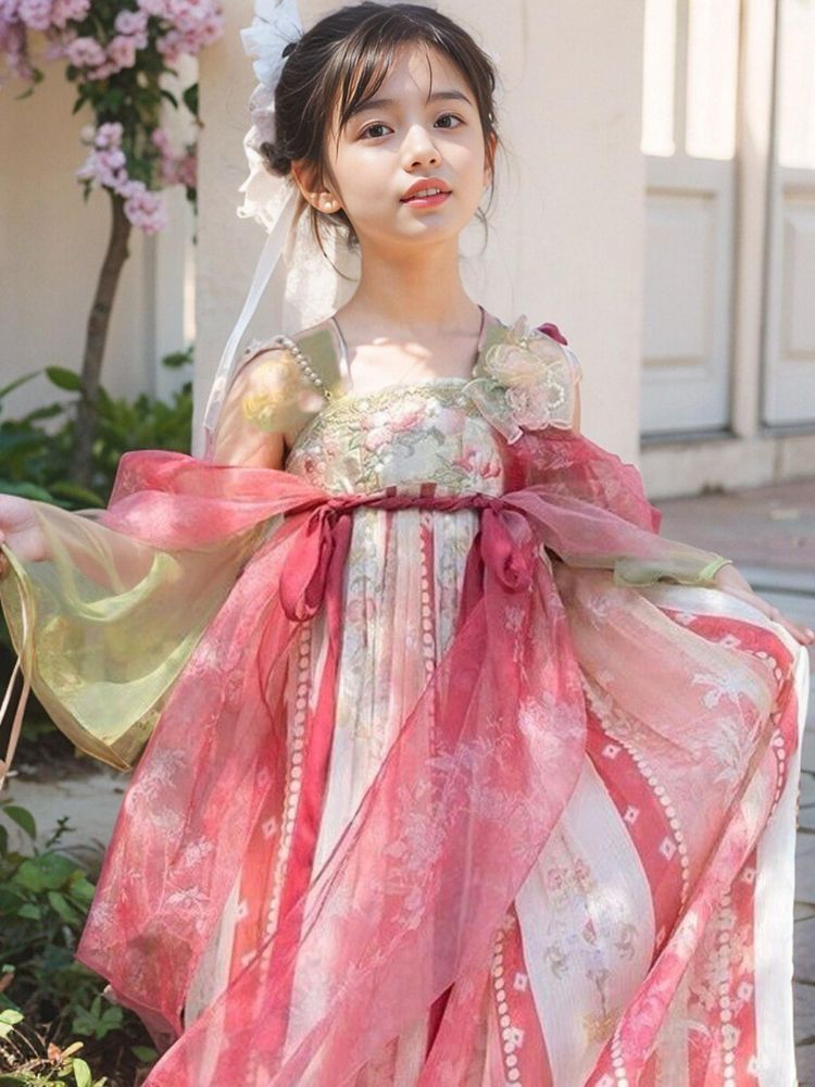 Luoxi|Hanfu(洛兮)