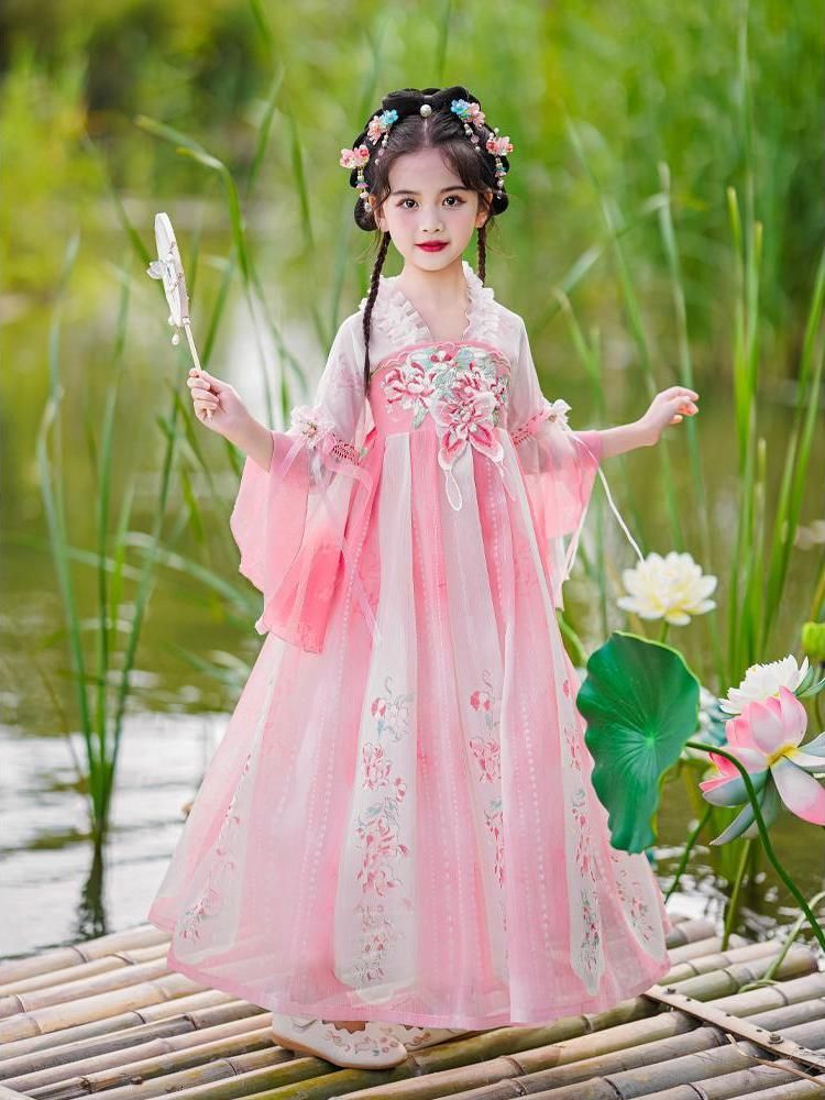 Huaying|Hanfu(花映)