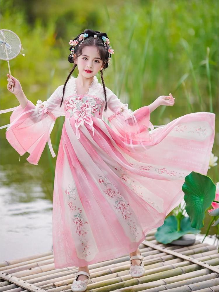 Huaying|Hanfu(花映)