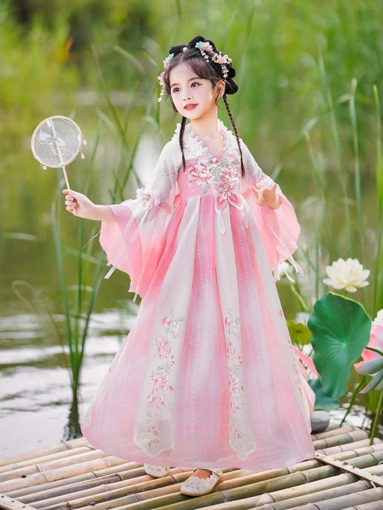 Huaying|Hanfu(花映)