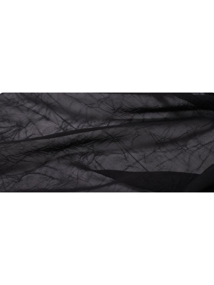Azure Smoke | Modern 2-Pieces Qipao Dress (青烟)