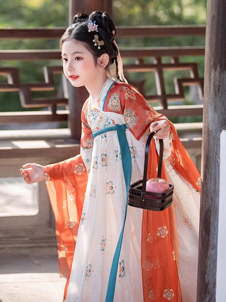 Rosée du matin | Hanfu (朝露)