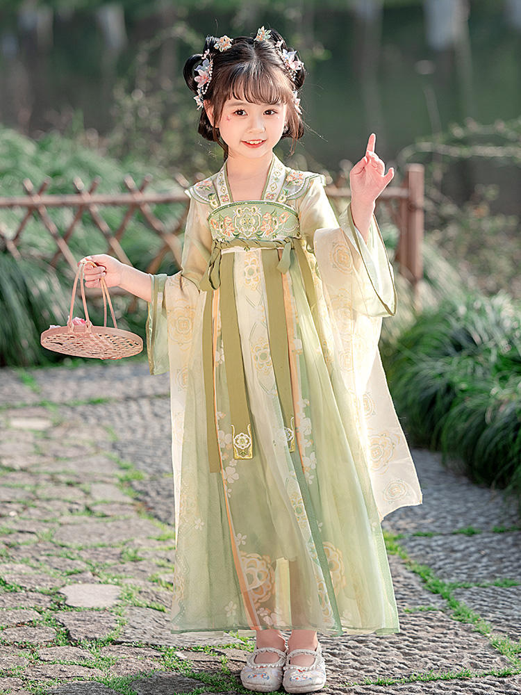 Yanran|Hanfu(嫣然)