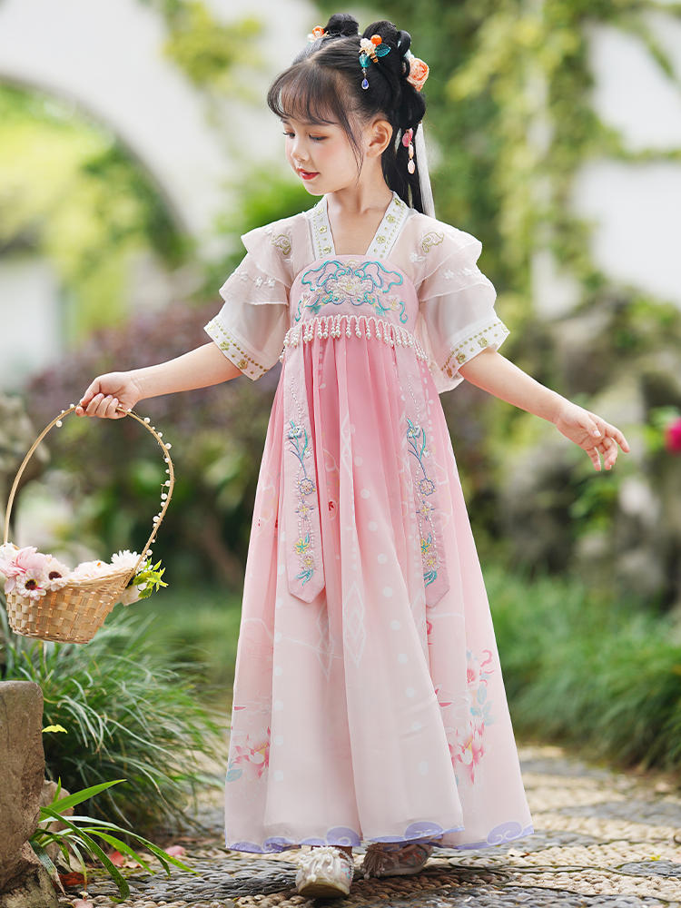 Xiangu|Hanfu (仙谷)