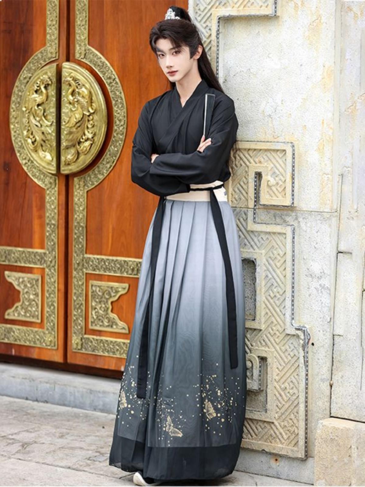 Hanfu | Jin style Hanfu(汉服)