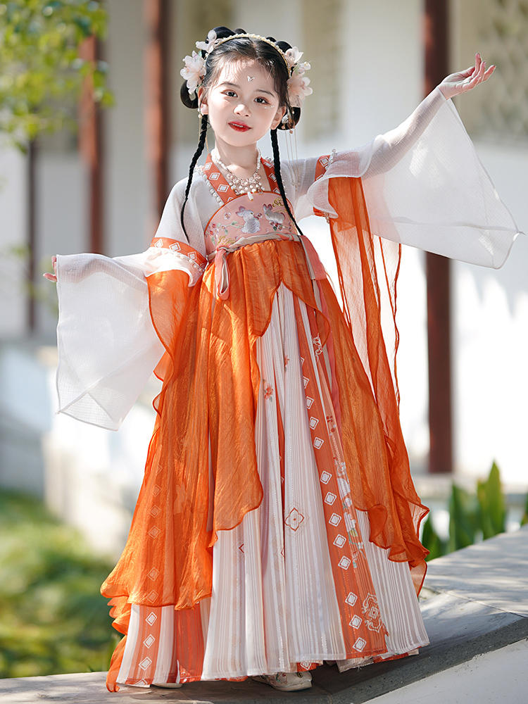 Qingqiu|Hanfu(清秋)