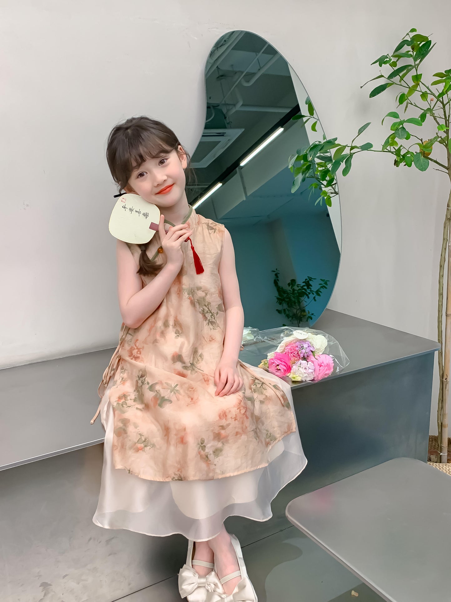 Qiuse|Hanfu(秋瑟)