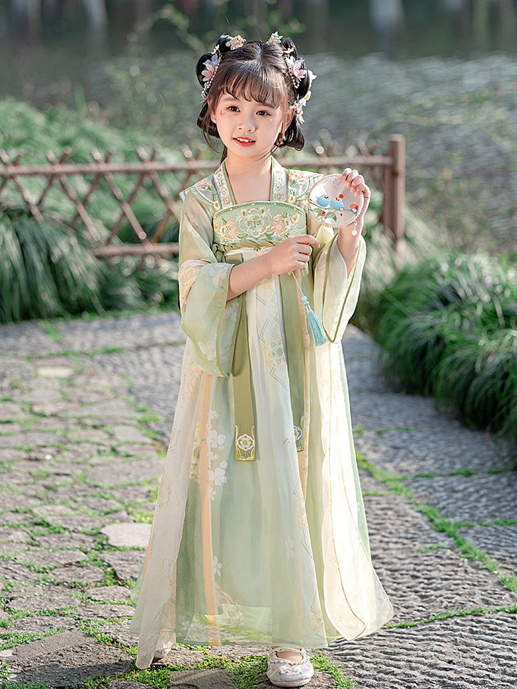 Yanran|Hanfu(嫣然)