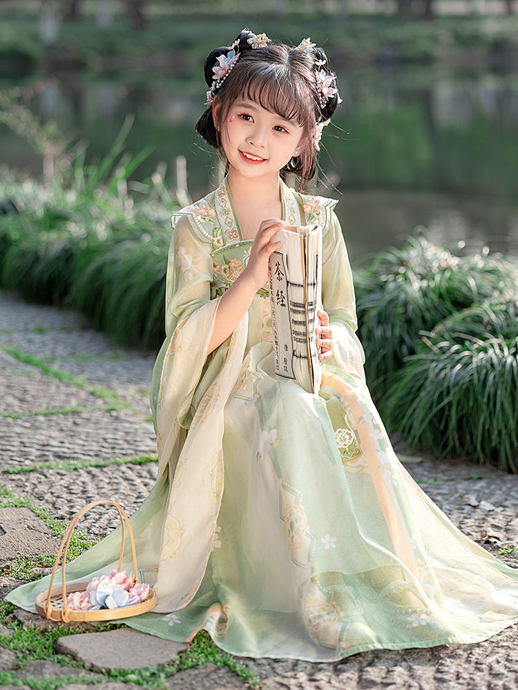 Yanran|Hanfu(嫣然)