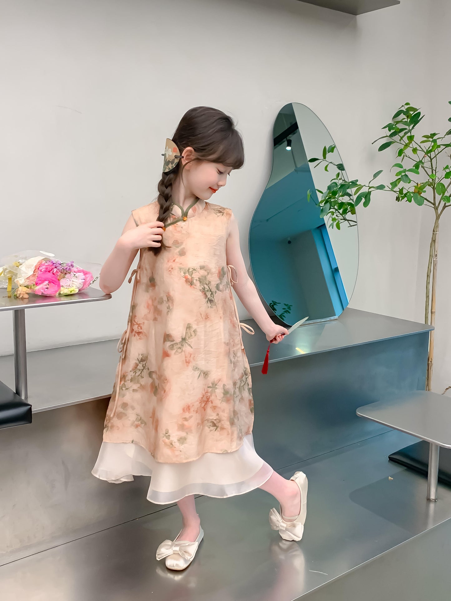 Qiuse|Hanfu(秋瑟)