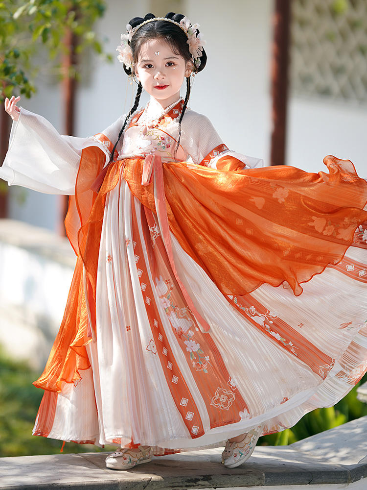 Qingqiu|Hanfu(清秋)
