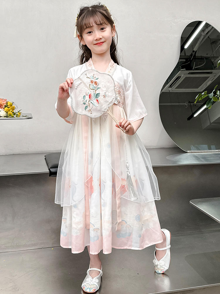 Xiaohe|Hanfu(晓荷)