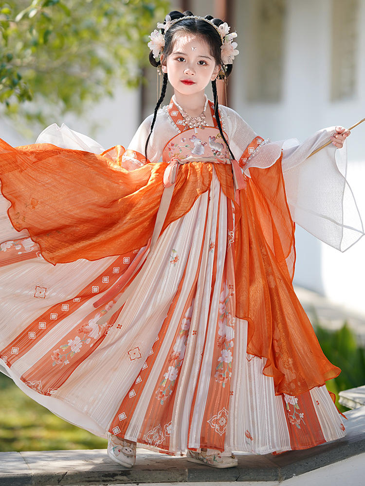 Qingqiu|Hanfu(清秋)