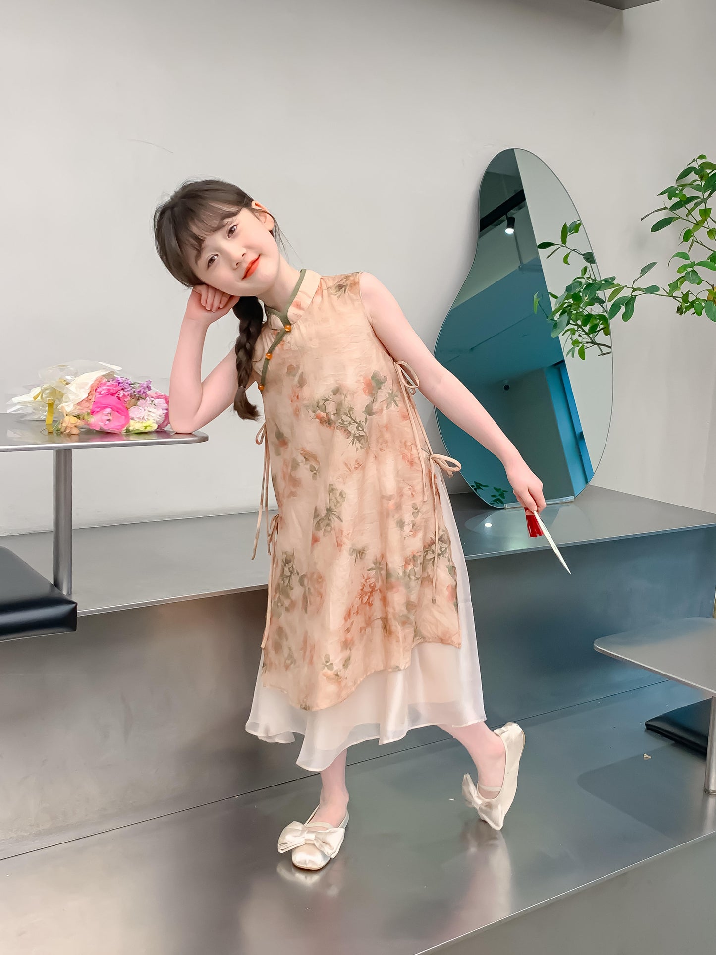 Qiuse|Hanfu(秋瑟)