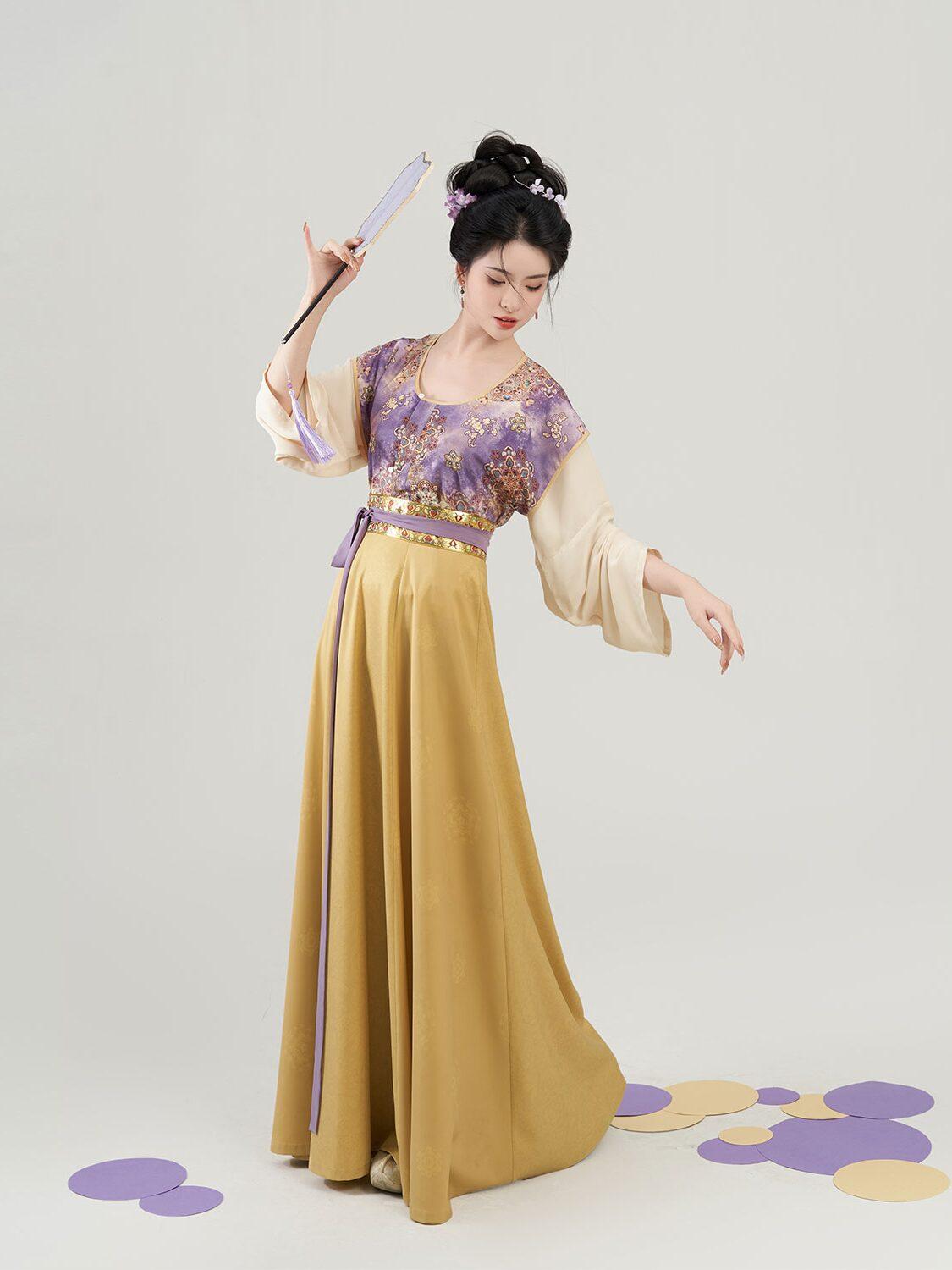 S-L | Tang 3-Pieces Set (芋泥蛋黄)