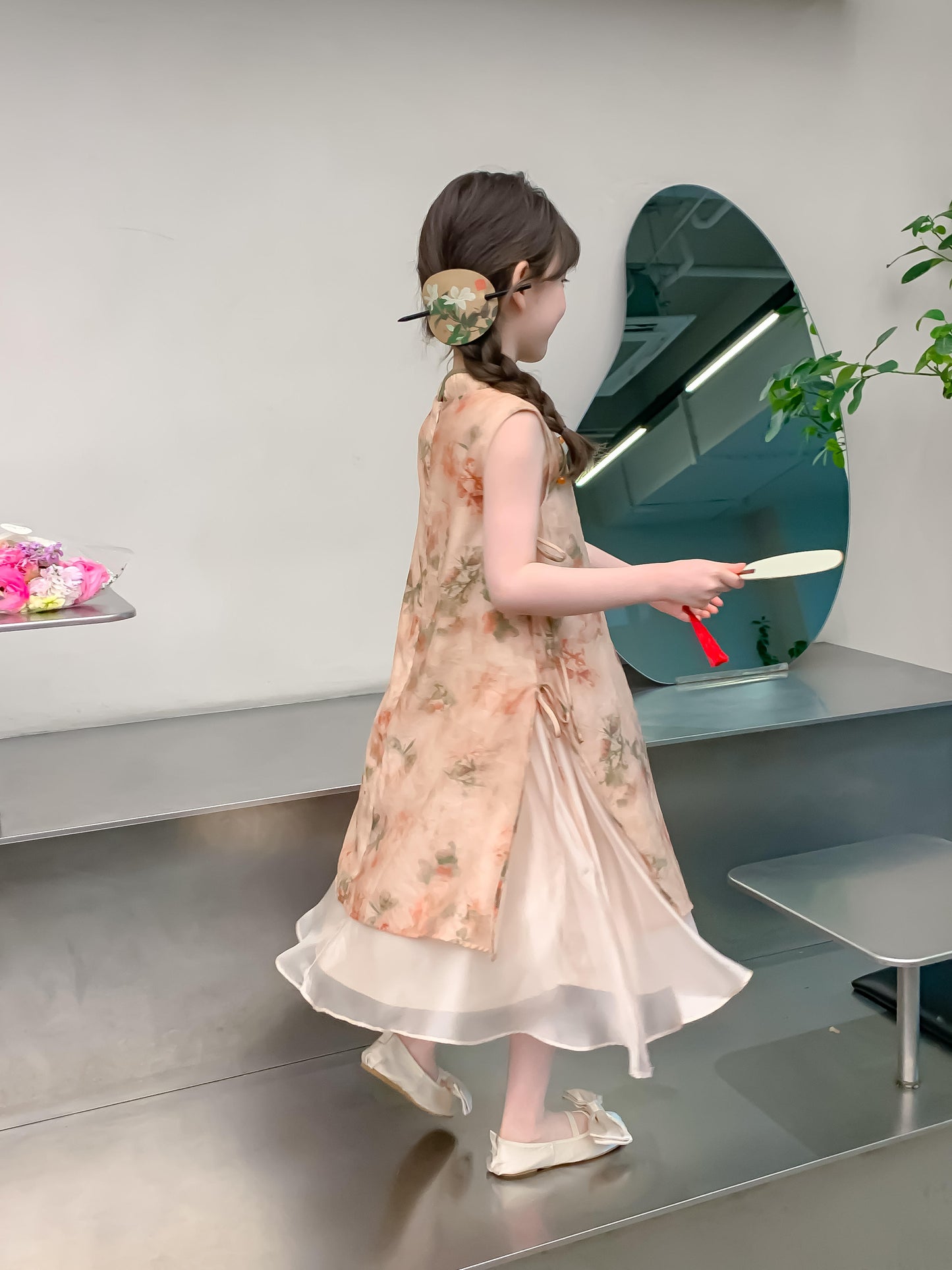Qiuse|Hanfu(秋瑟)