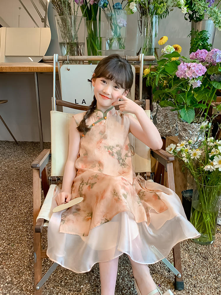 Qiuse|Hanfu(秋瑟)