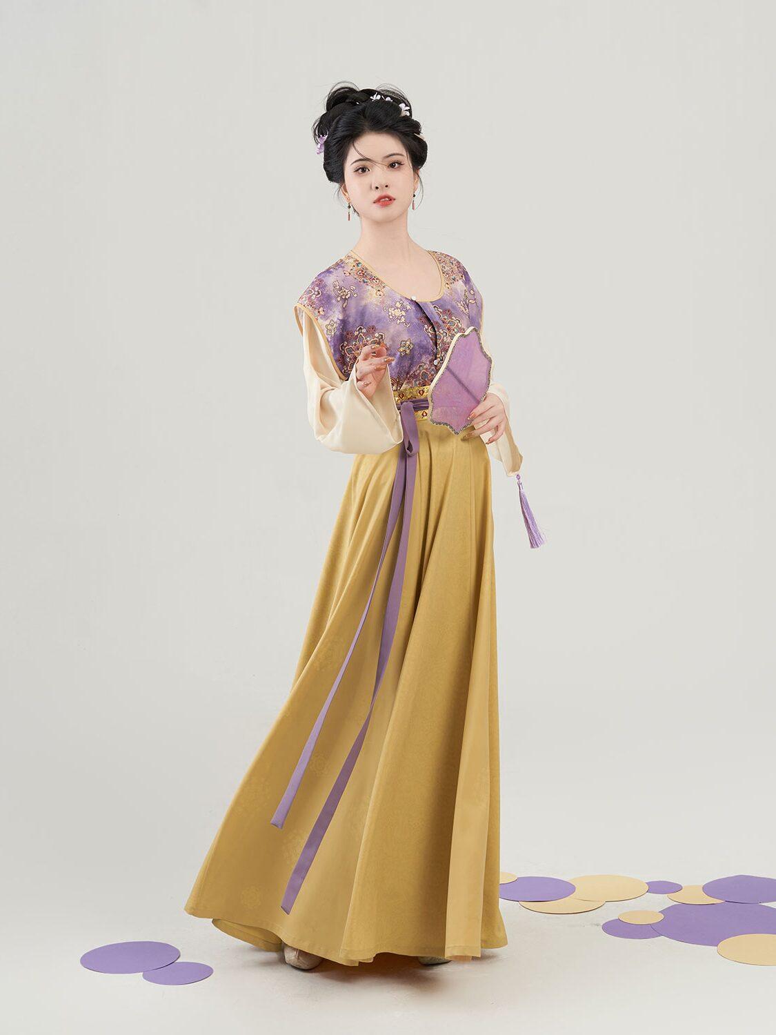 S-L | Tang 3-Pieces Set (芋泥蛋黄)