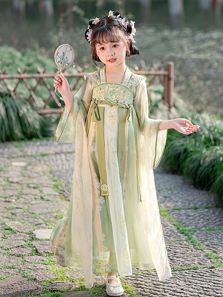 Yanran|Hanfu(嫣然)