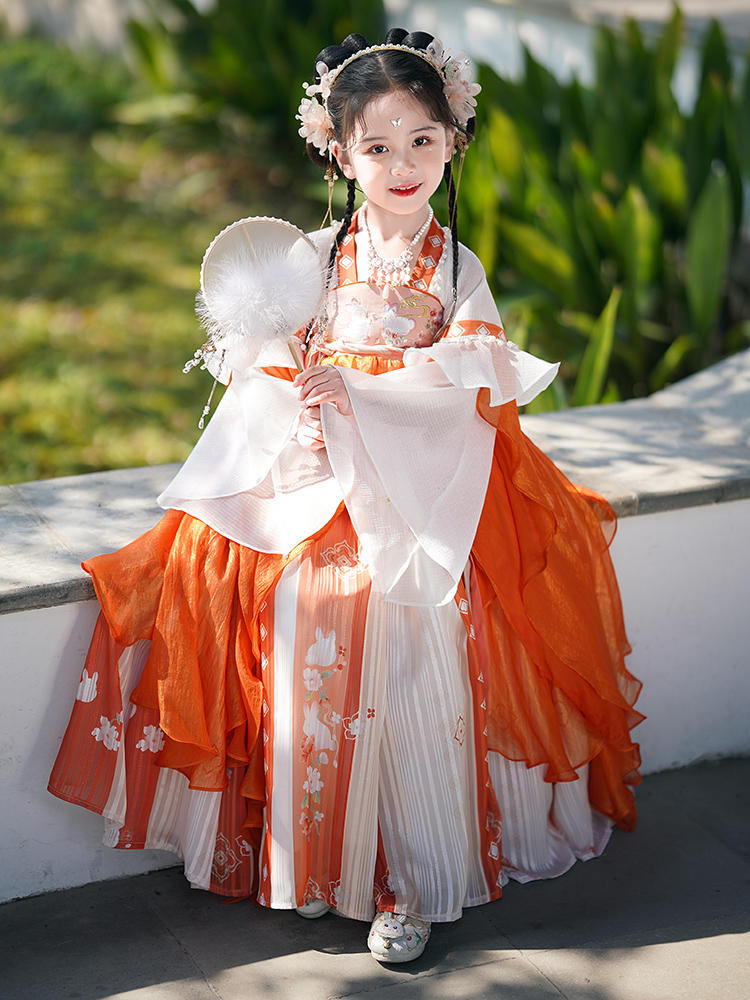 Qingqiu|Hanfu(清秋)